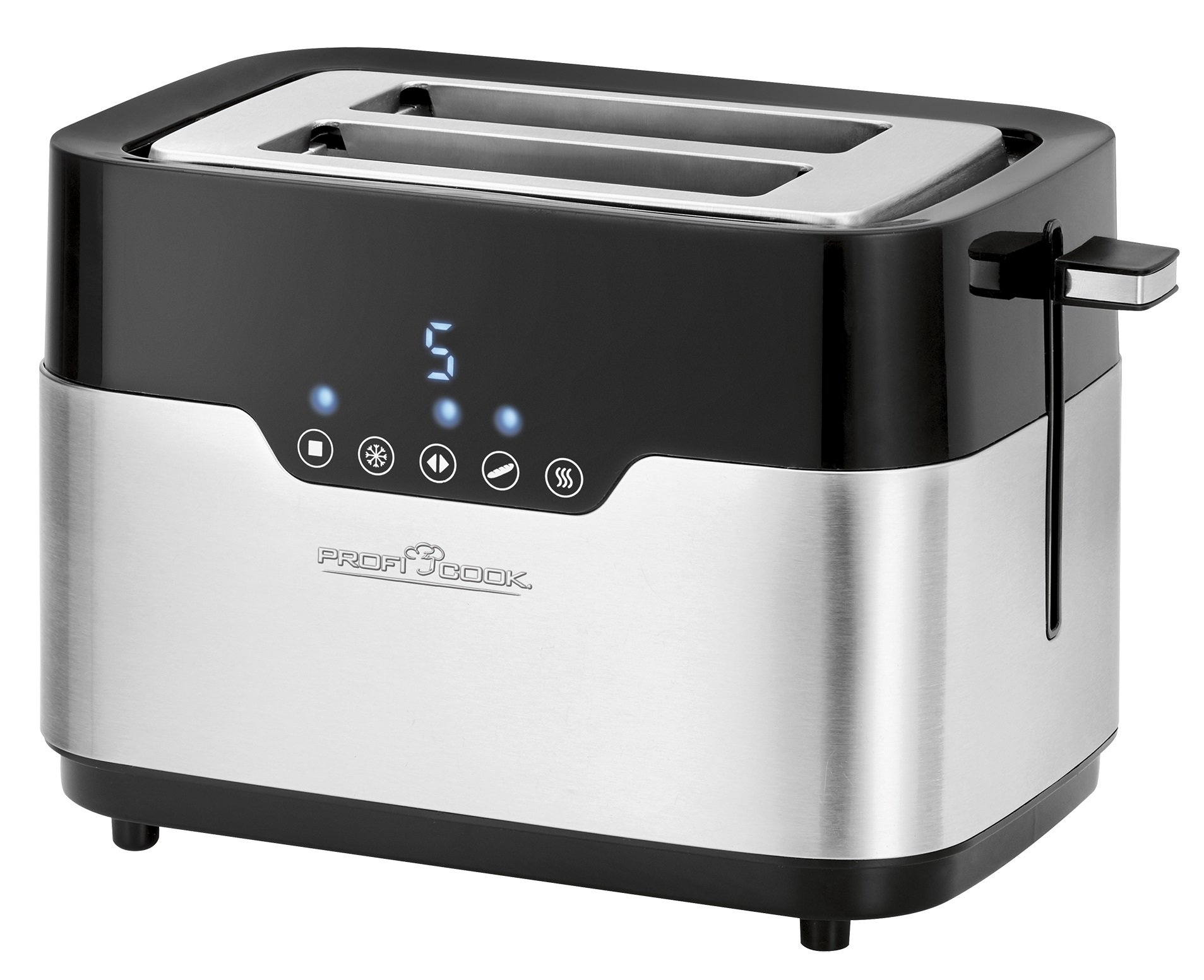 фото Тостер ProfiCook PC-TA 1170