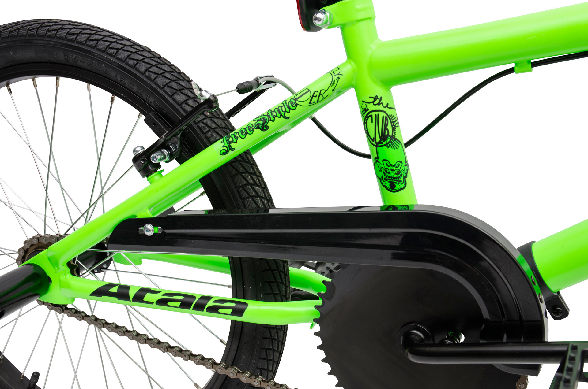 Acquisto \u003ebmx atala crime Grande vendita - OFF 66%