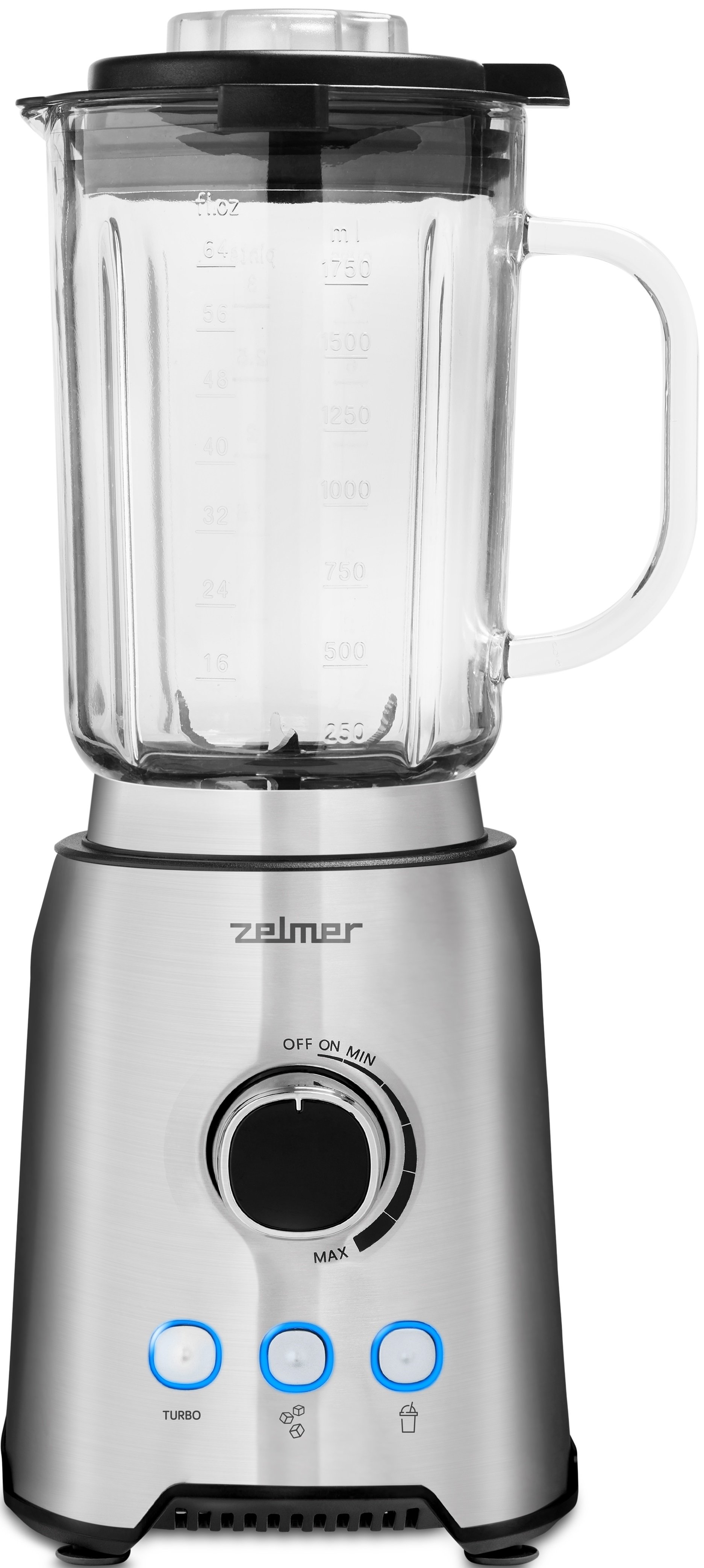 ZELMER ZSB4799 Blender kielichowy niskie ceny i opinie w Media Expert