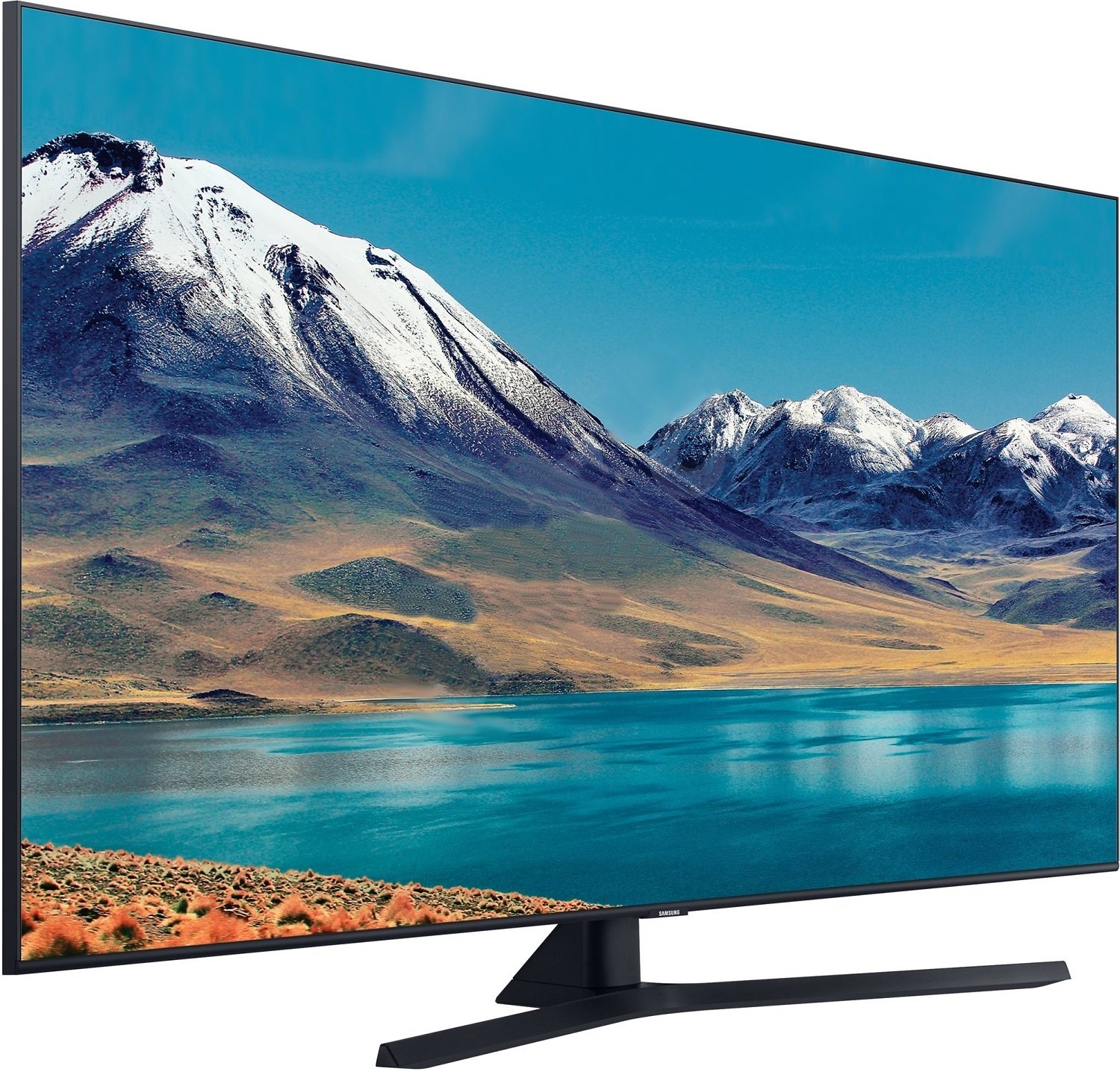 Telewizor SAMSUNG UE55TU8502 55