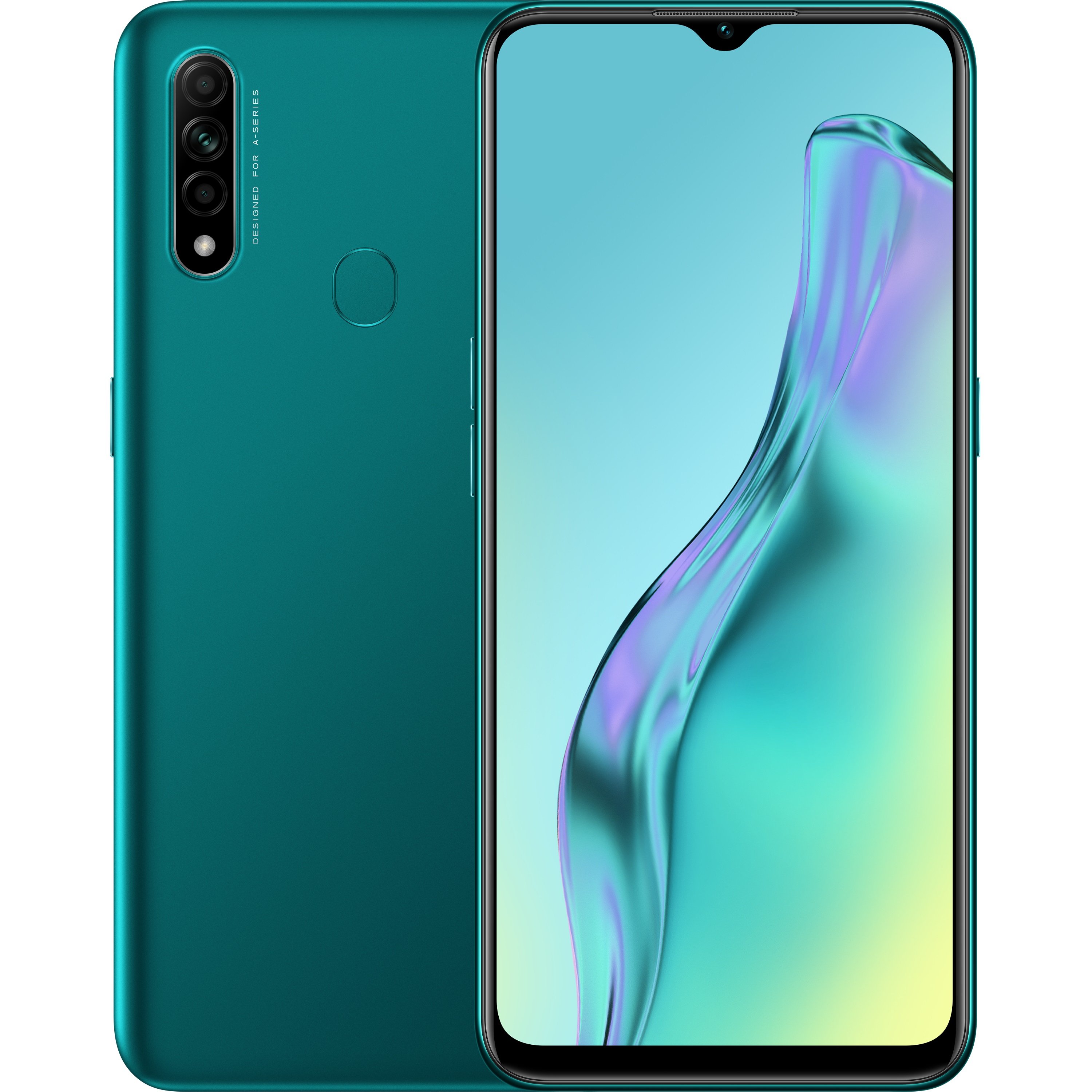 oppo tipe cph2015
