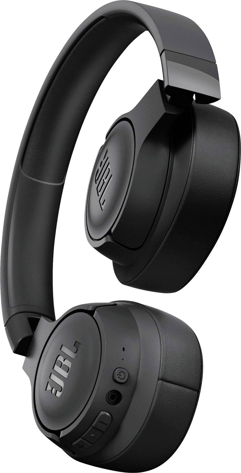 JBL TUNE 700BT Czarny Słuchawki nauszne 