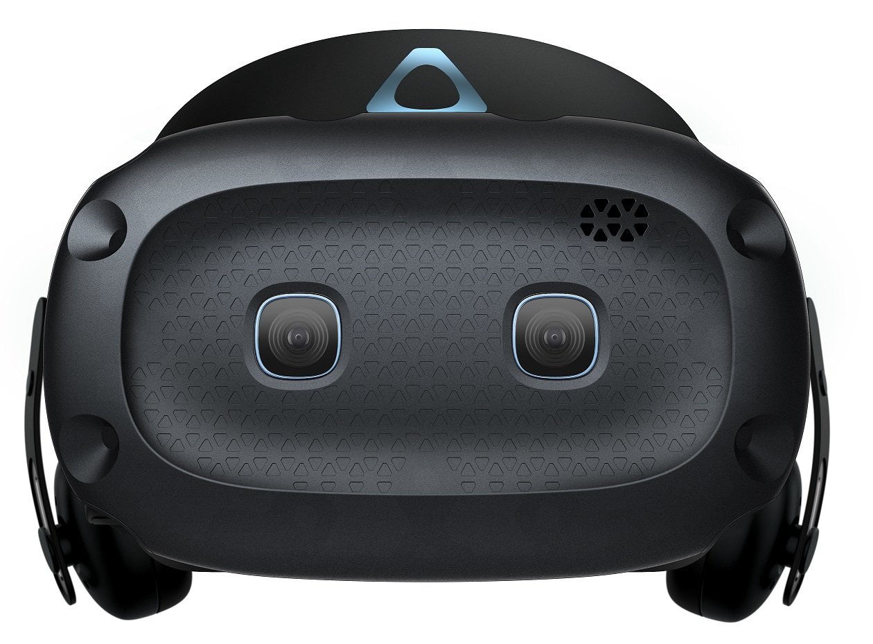 HTC VIVE Cosmos Elite Gogle VR niskie ceny i opinie w Media Expert