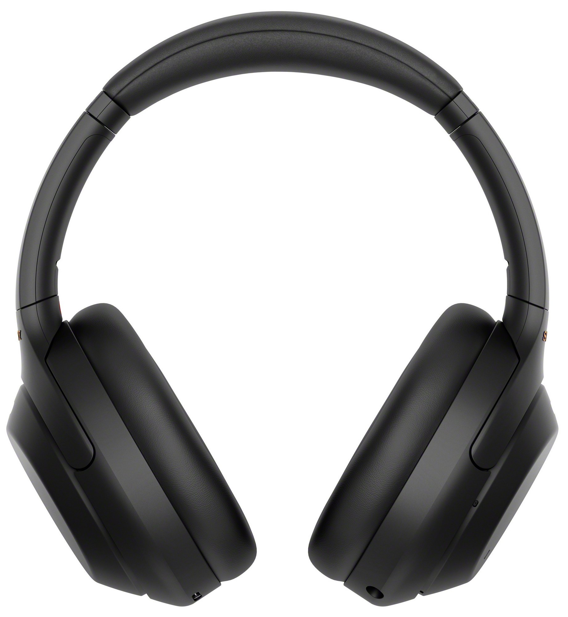 фото Навушники з мікрофоном Sony WH-1000XM4 Black (WH1000XM4B)