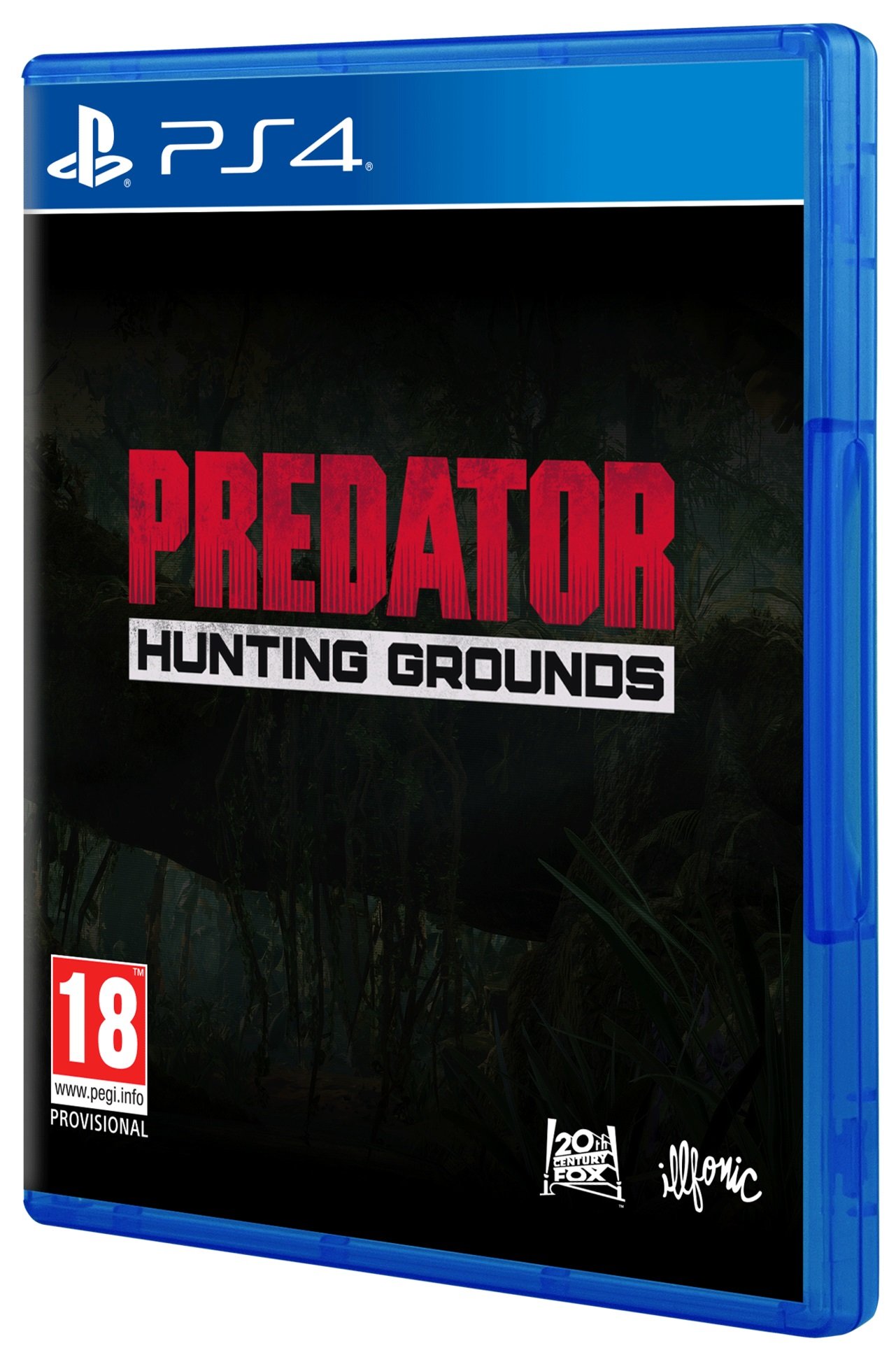 Predator Hunting Grounds - Ps4 - Kadri Tecnologia - Pensou em