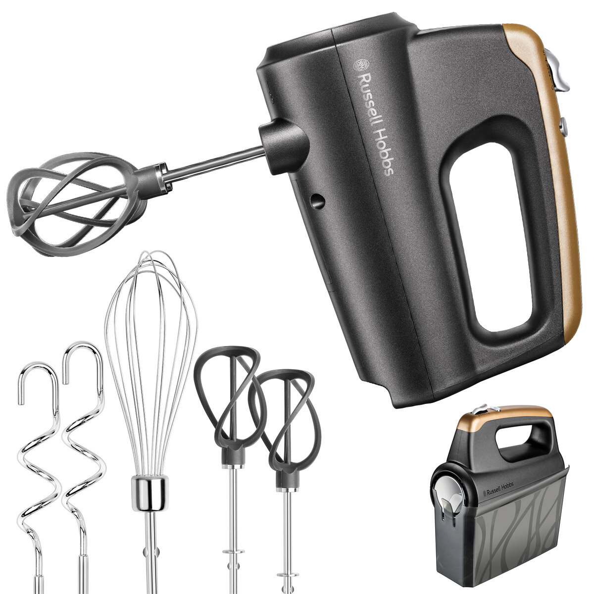 Russell hobbs mikser sale