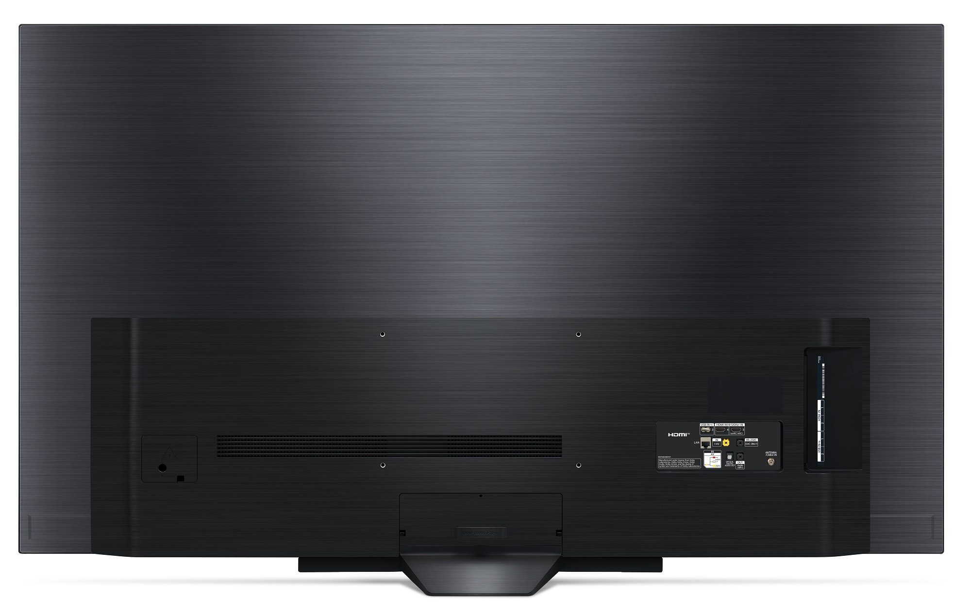 LG 65BX3LB 65 OLED 4K 120Hz WebOS Dolby Atmos HDMI 2.1 Telewizor