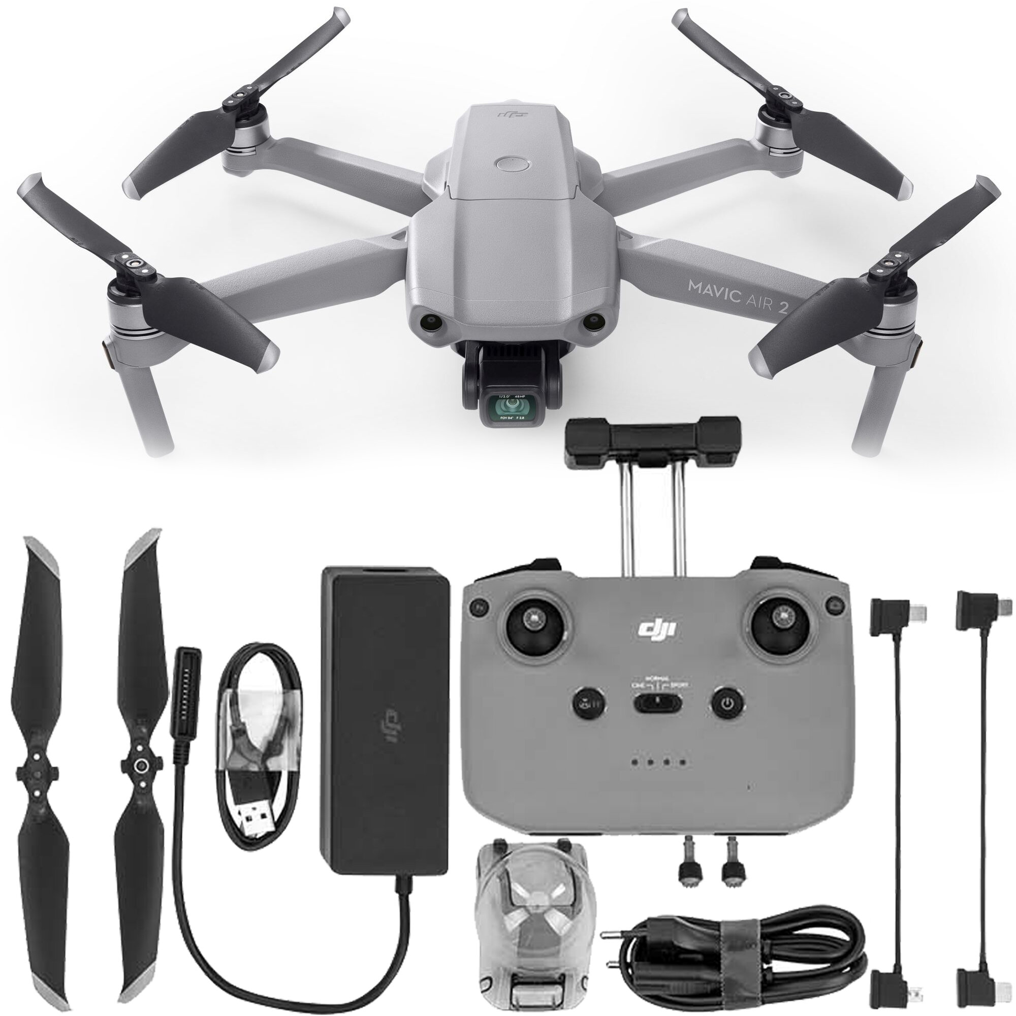 Mavic 2 cheap cena