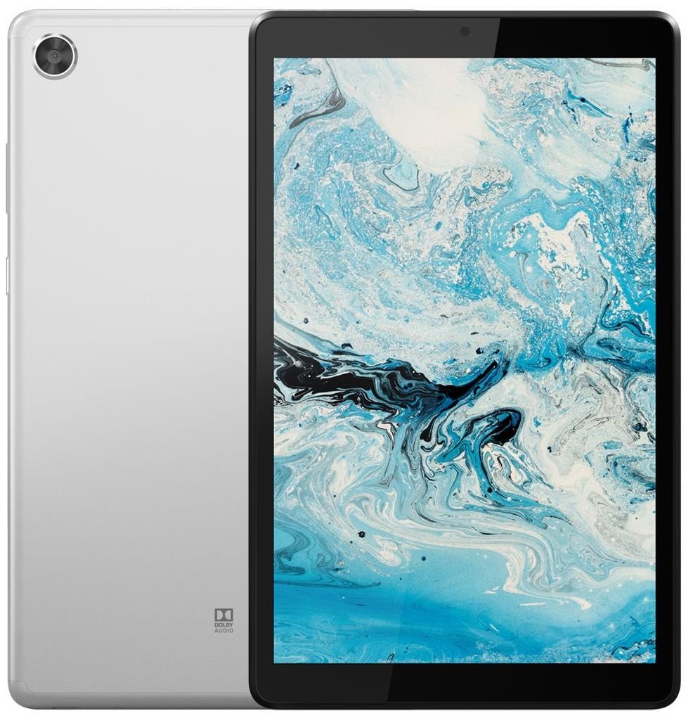 LENOVO Tab M8 TB-8505X 8" 2/32 GB LTE Wi-Fi Srebrny Tablet - niskie ...