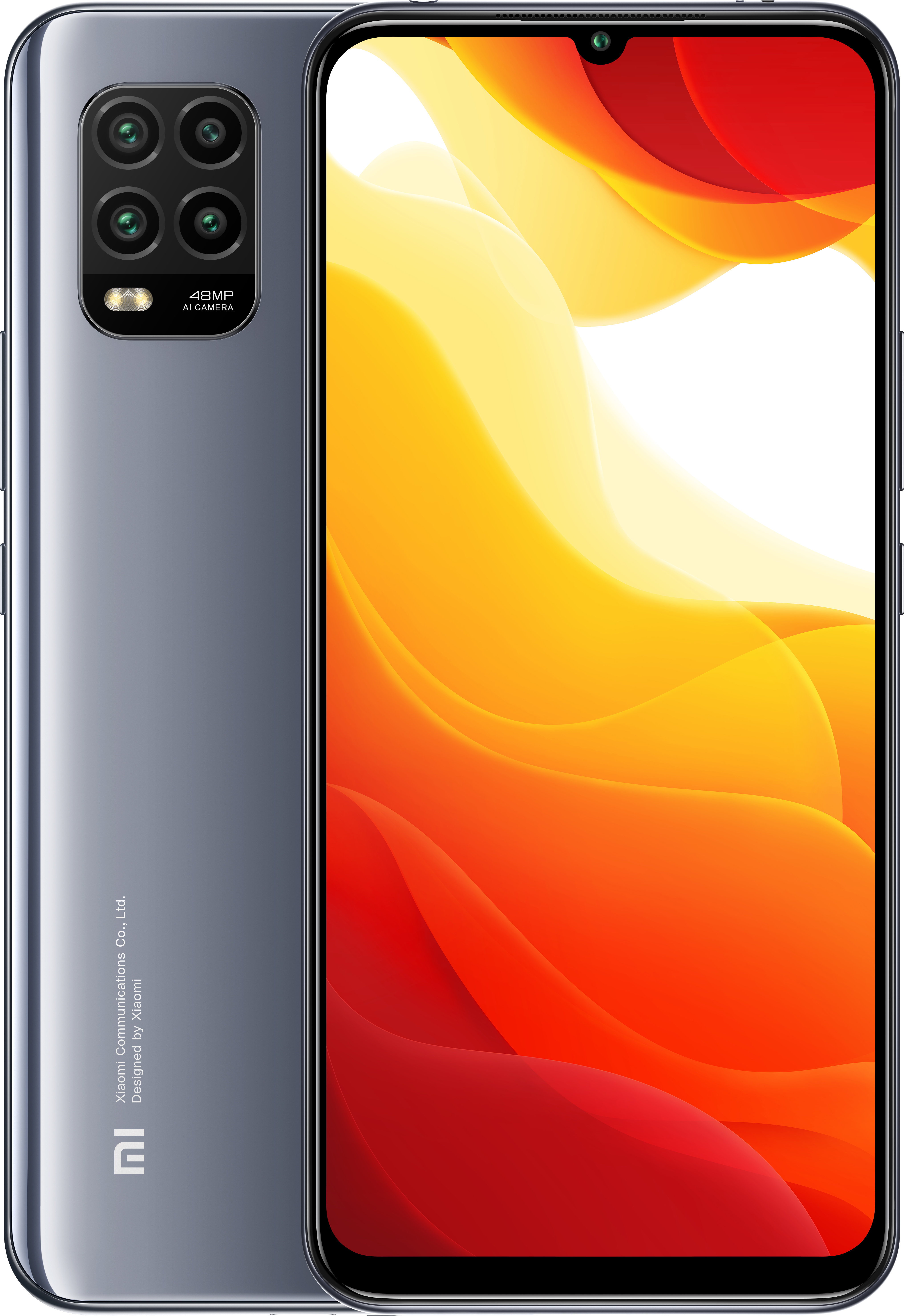 mi 10 lite 64