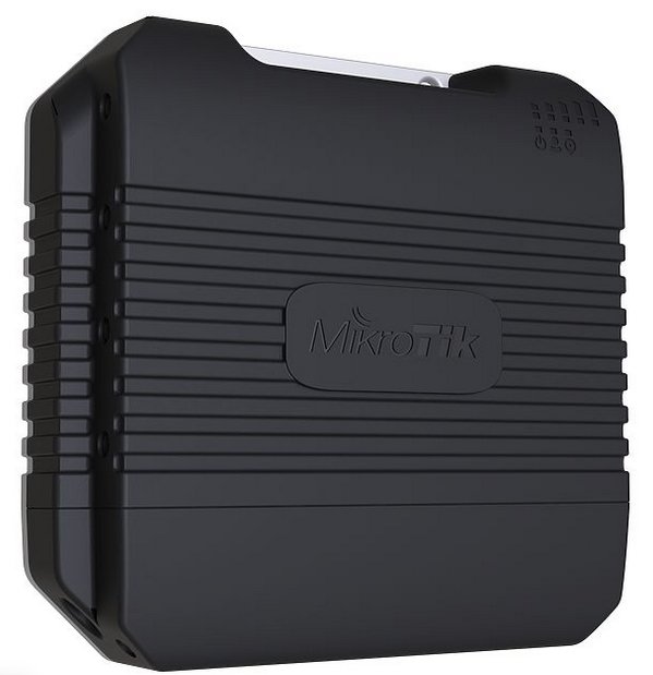 MIKROTIK LTAP LTE Kit Router - niskie ceny i opinie w Media Expert