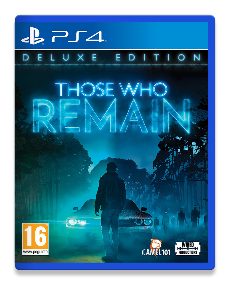 those who remain ps4 those who remain ps4