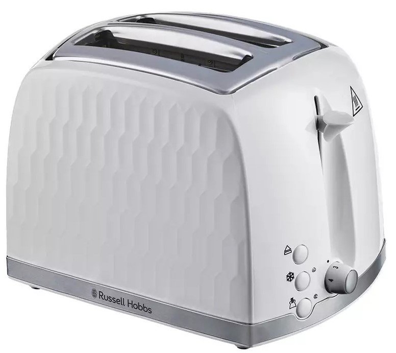 RUSSELL HOBBS Honey Comb 26060 56 Bia y Toster niskie ceny i