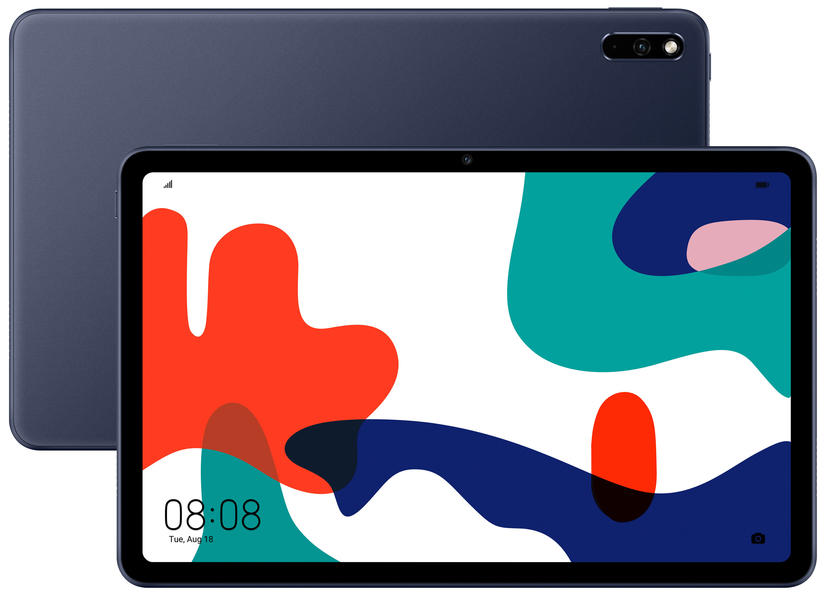 HUAWEI MatePad 10.4" 4/64 GB LTE WiFi Szary Tablet niskie ceny i