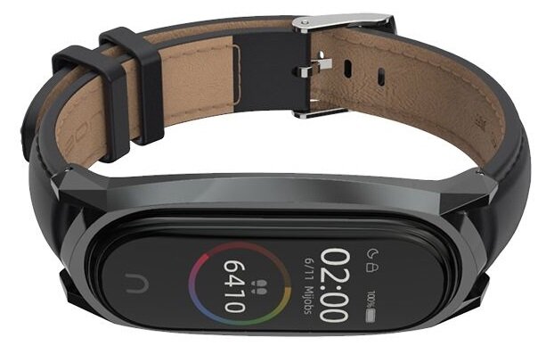 Puslseira Xiaomi Mi Band 5, TecnoMega Assistência Técnica - TecnoMega  Assistência Técnica