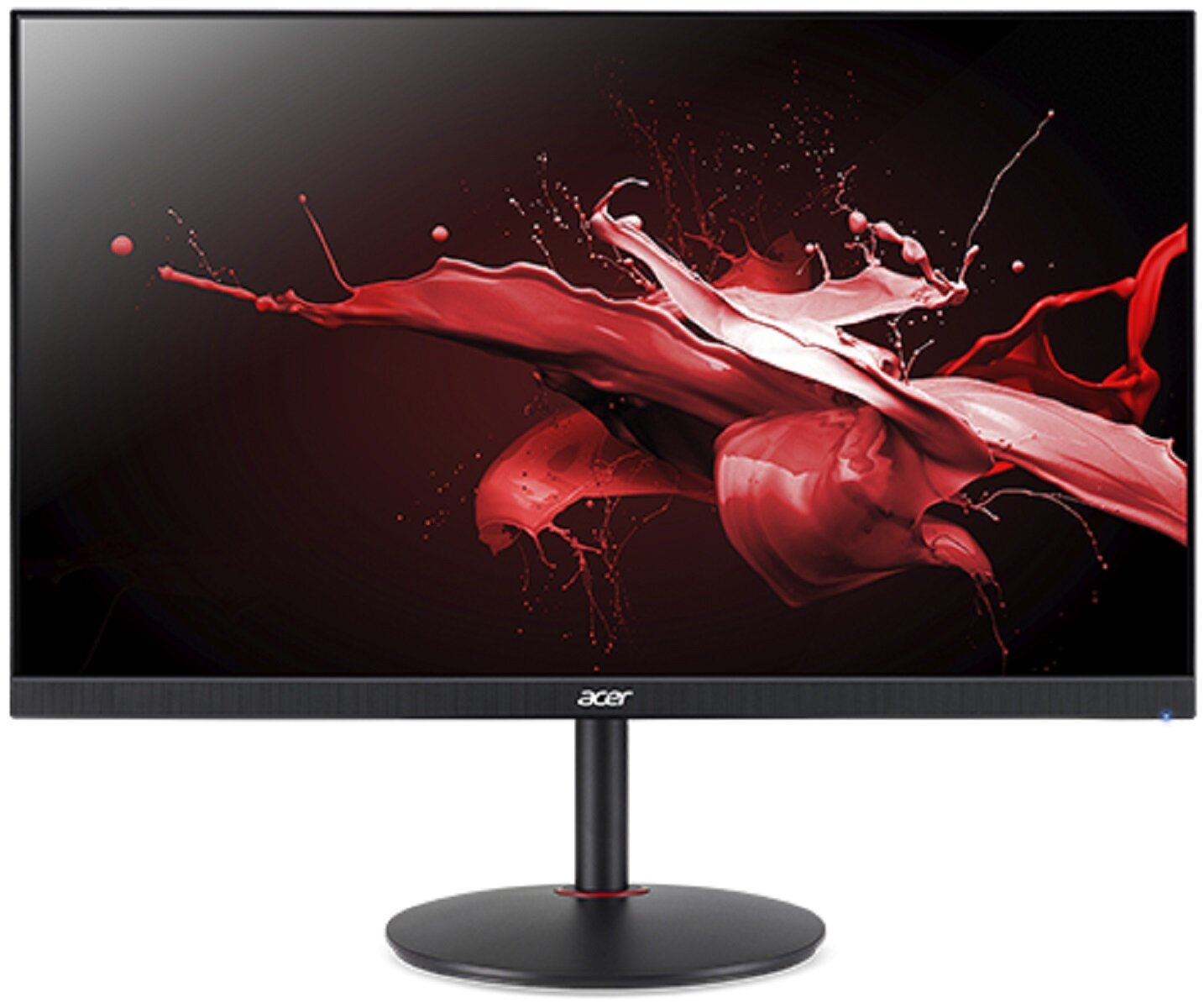 Acer Nitro Xv270p Gaming Monitor 27 Zoll ACER Nitro XV270P 27.2" 1920x1080px IPS 144Hz 1 ms Monitor - niskie