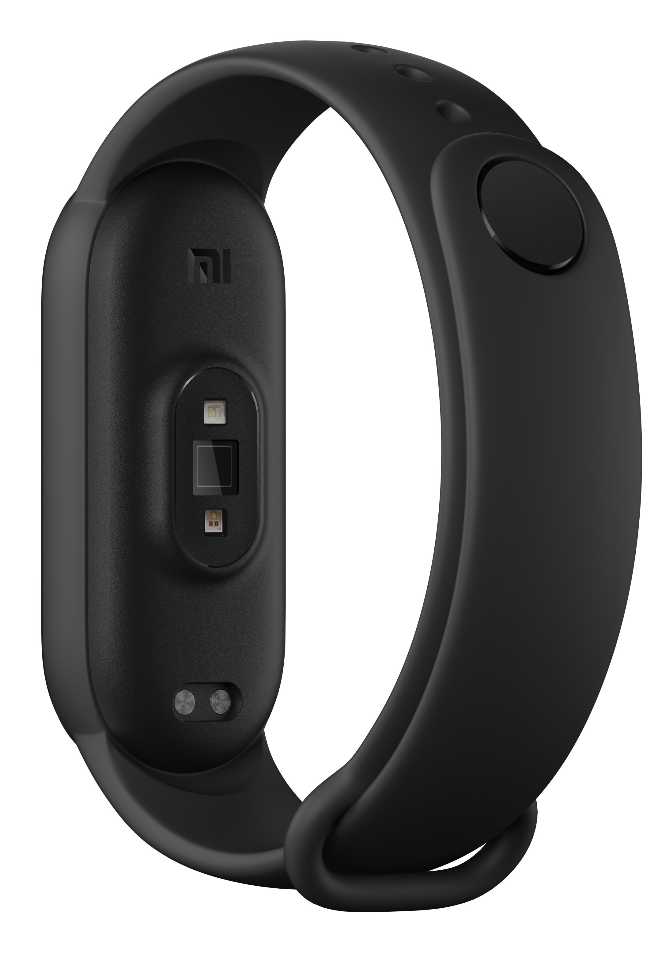 Xiaomi Mi Band 5 Smartband - GSM Maroc