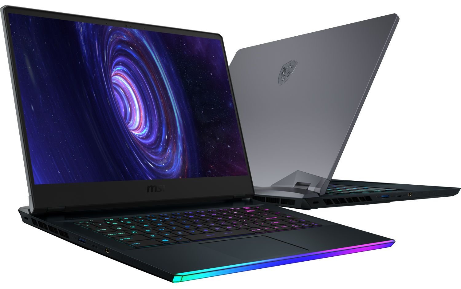 MSI GE66 Raider Laptop - niskie ceny i opinie w Media Expert