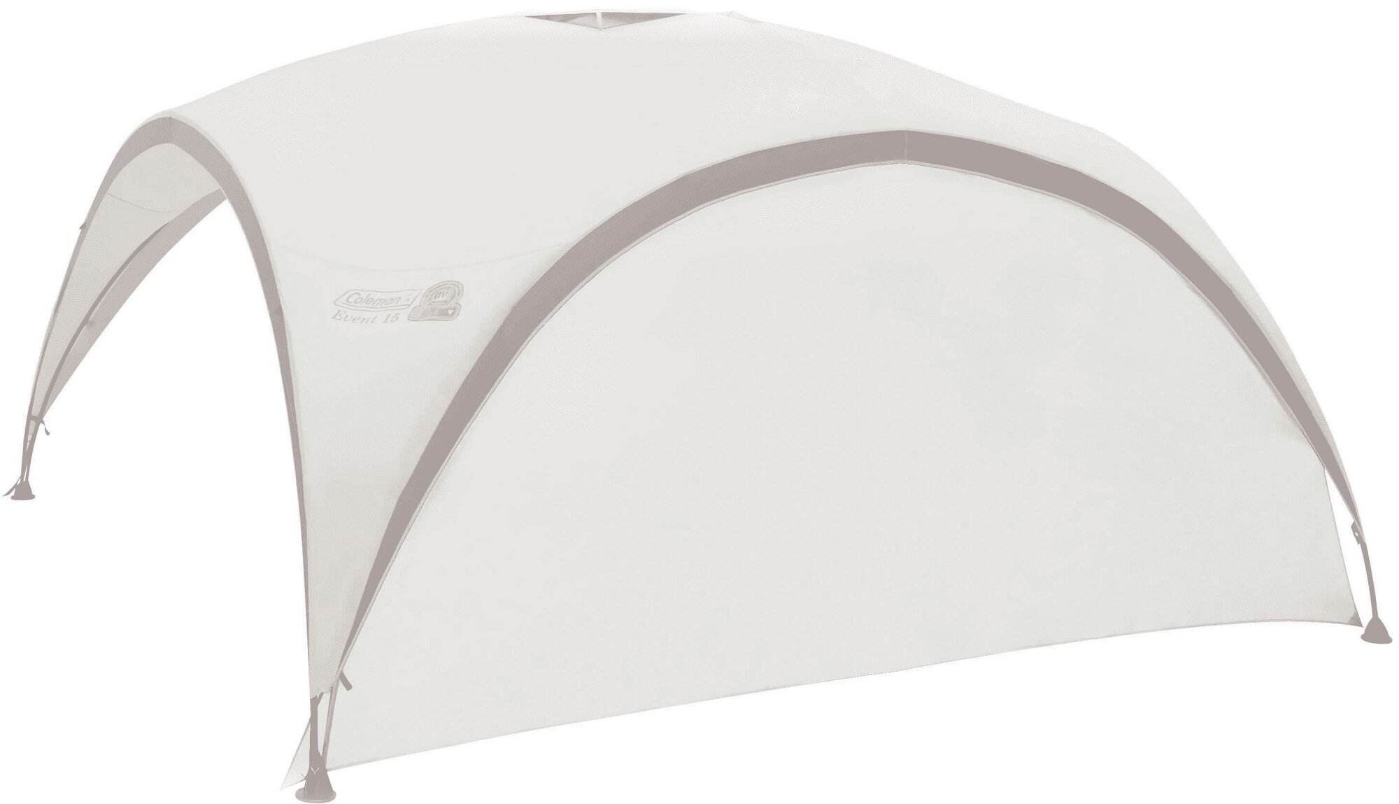 Coleman Event Shelter XL - 4.50 x 4.50 (taped seams