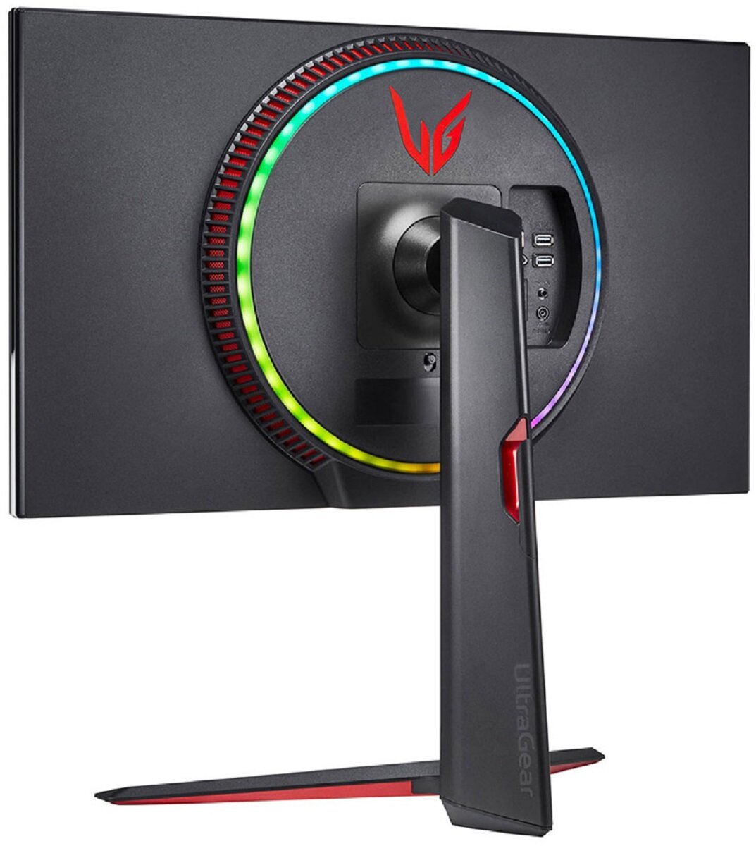 LG 27GN950 27\