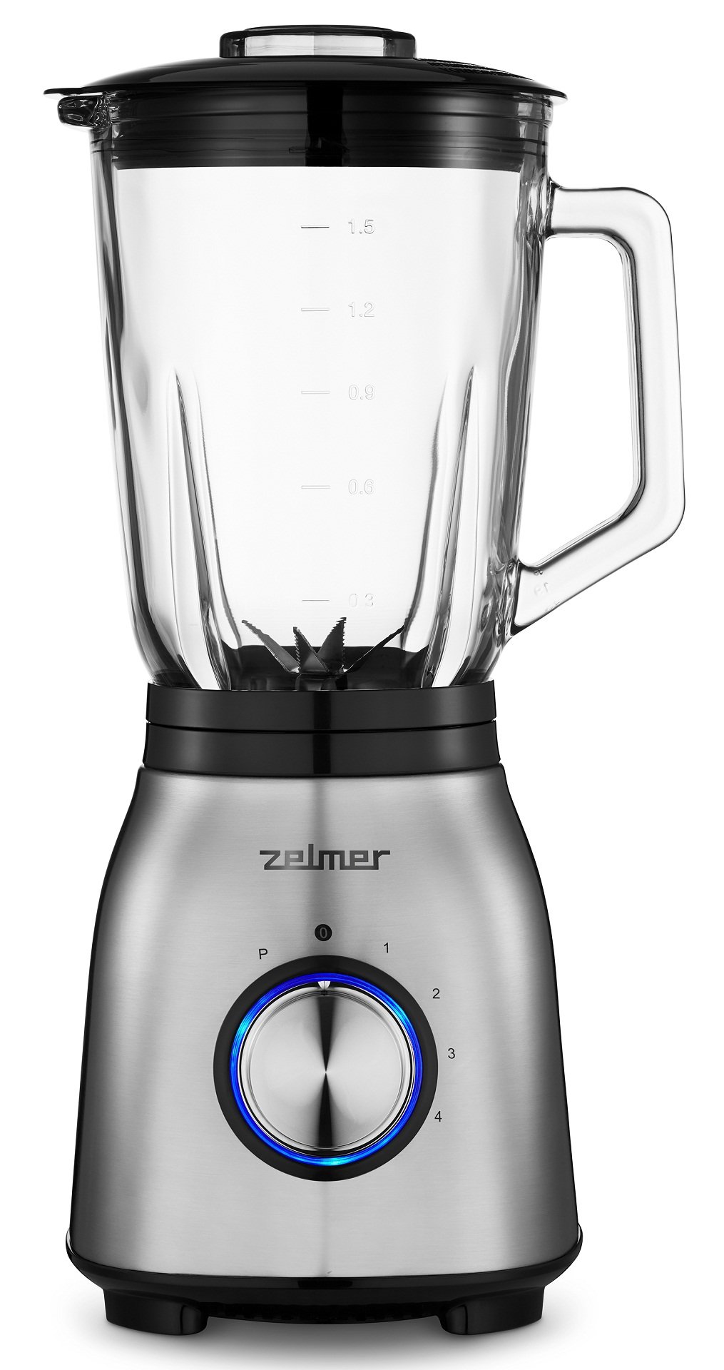 ZELMER ZSB4800 Blender kielichowy niskie ceny i opinie w Media Expert