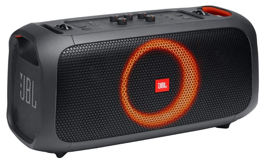 JBL PartyBox 110 Power audio - niskie ceny i opinie w Media Expert