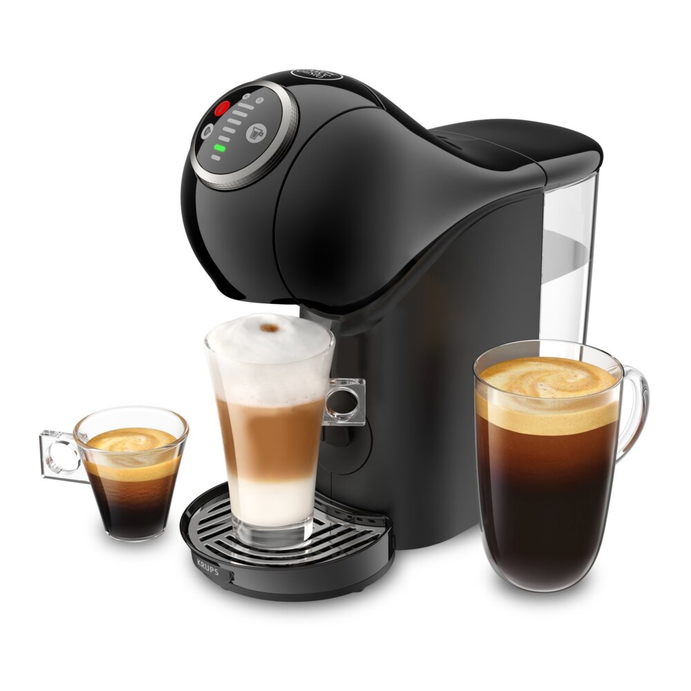 KRUPS Dolce Gusto Genio S Plus KP340831 