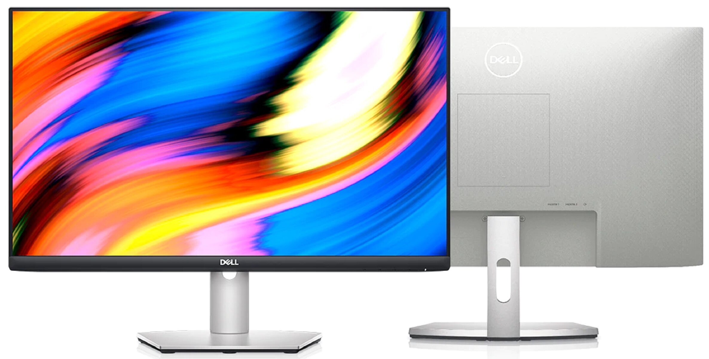 DELL S2421H 23.8" 1920x1080px IPS 4 ms Monitor niskie ceny i opinie w