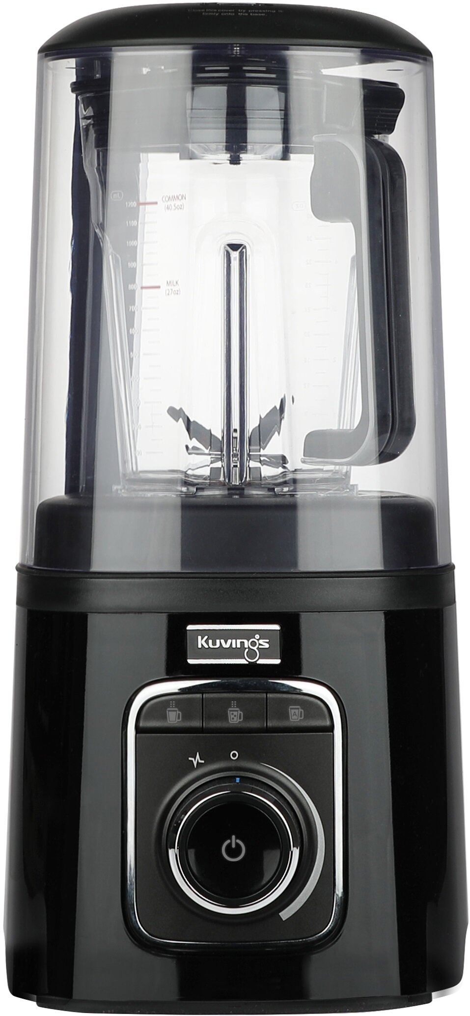 Kuvings SV500 Review Best Vacuum Blender