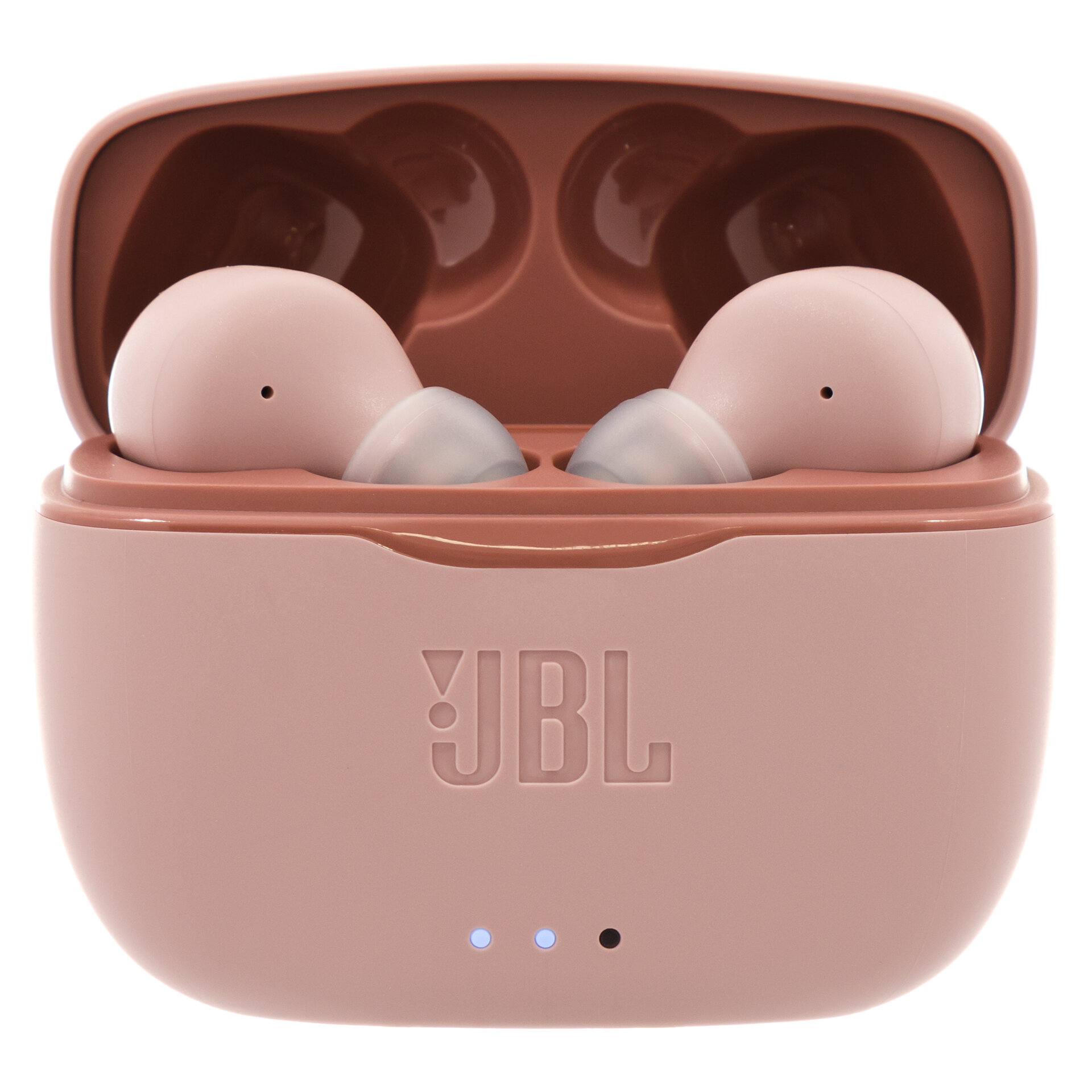JBL TUNE 215 TWS Różowy Słuchawki dokanałowe - niskie ceny i opinie w ...