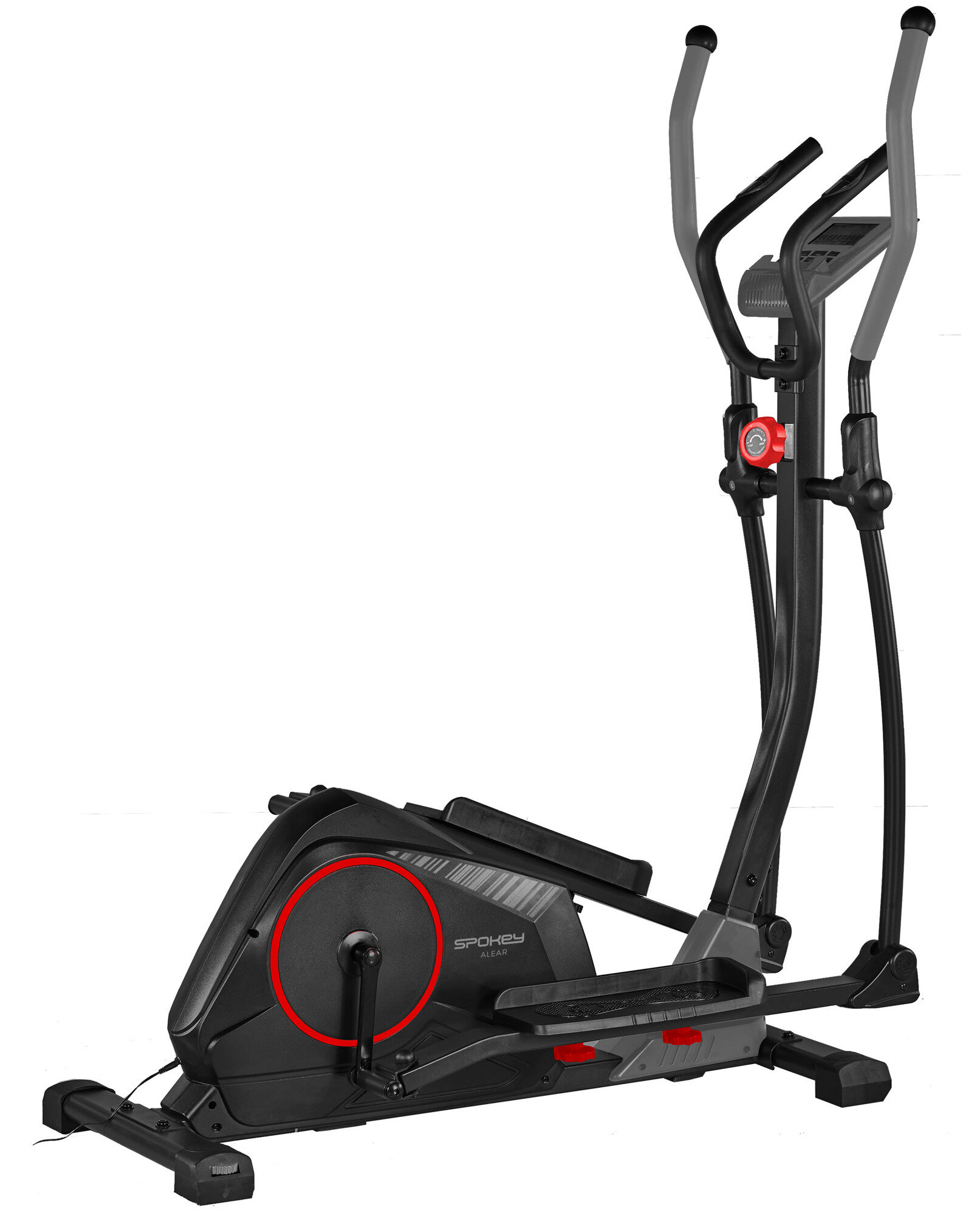 Orbitrek eliptyczny SPOKEY Alear