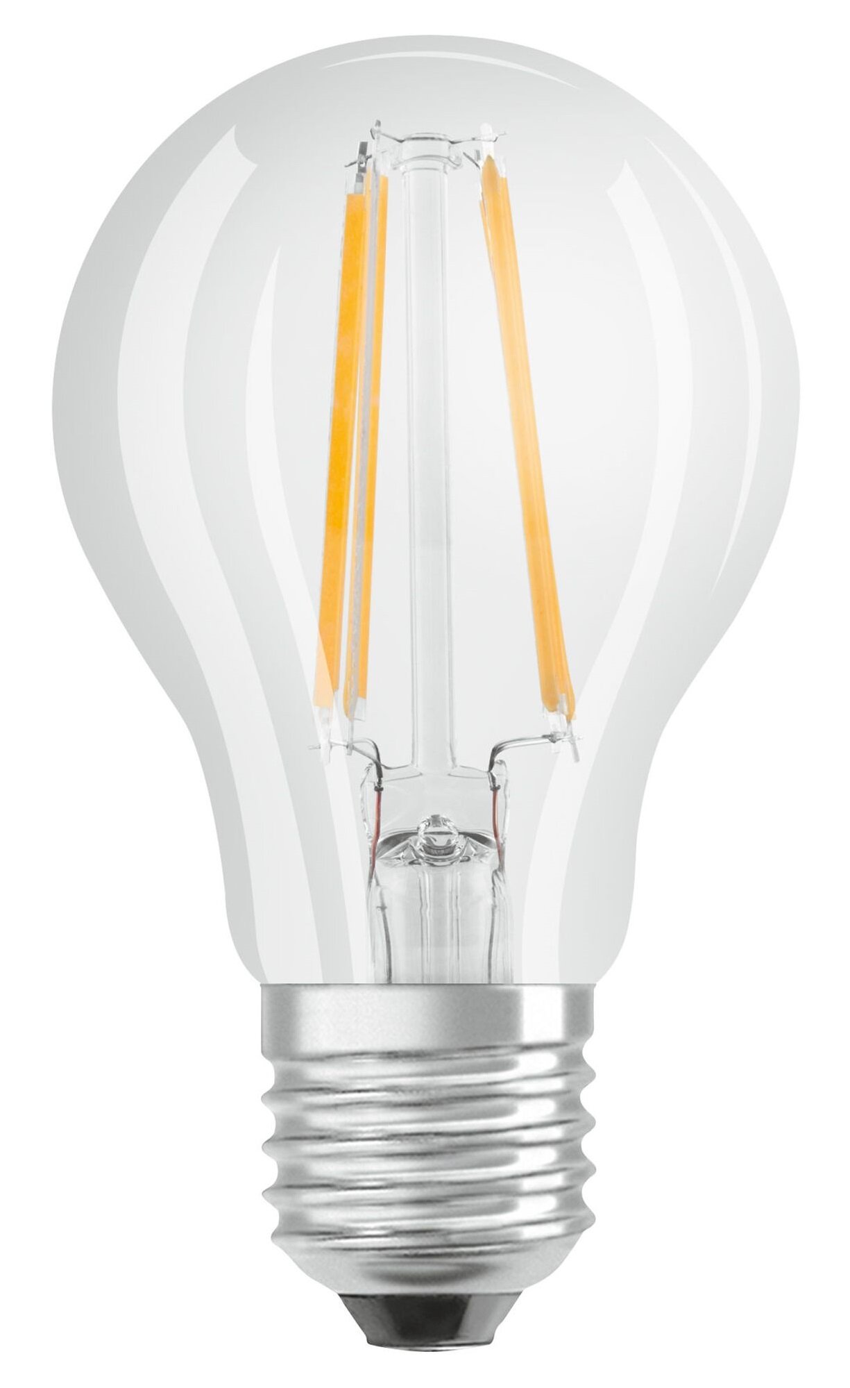 Osram Star Cl A Fil 60 Non Dim 6 5w E27 Zarowka Led Ceny I Opinie W Media Expert