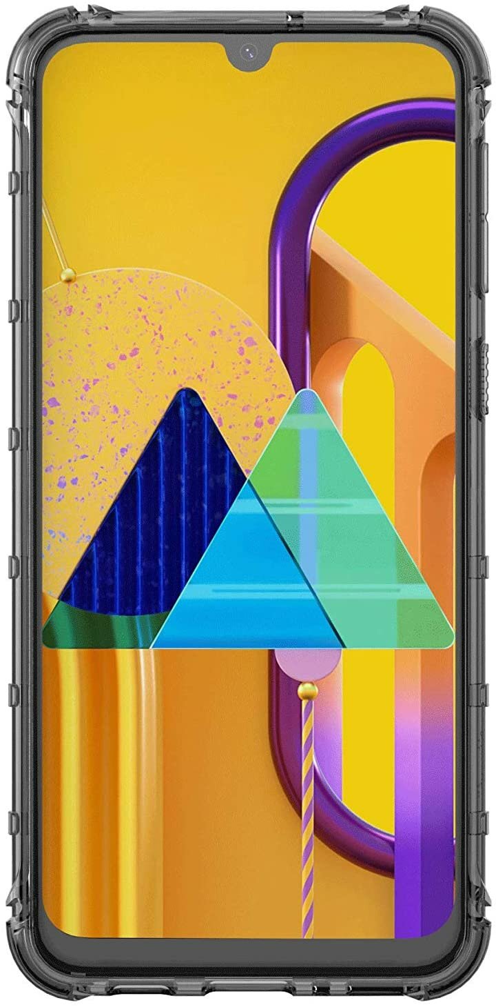 Samsung M Cover Do Galaxy M21 Gp Fpm215kdabw Czarny Etui Ceny I Opinie W Media Expert Samsung M Cover Do Galaxy M21 Gp Fpm215kdabw Czarny Etui Ceny I Opinie W Media Expert