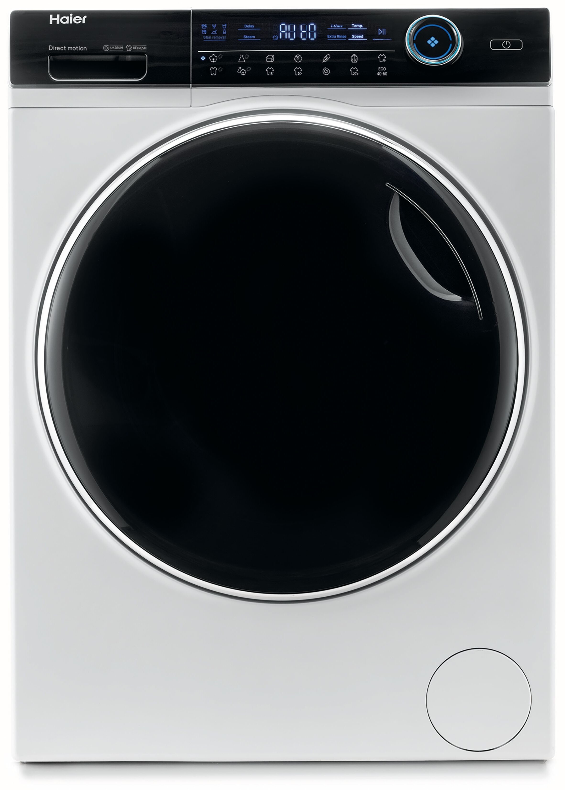 HAIER I-Pro 7 HW80-B14979-S 8kg 1400 obr Pralka - niskie ceny i opinie ...