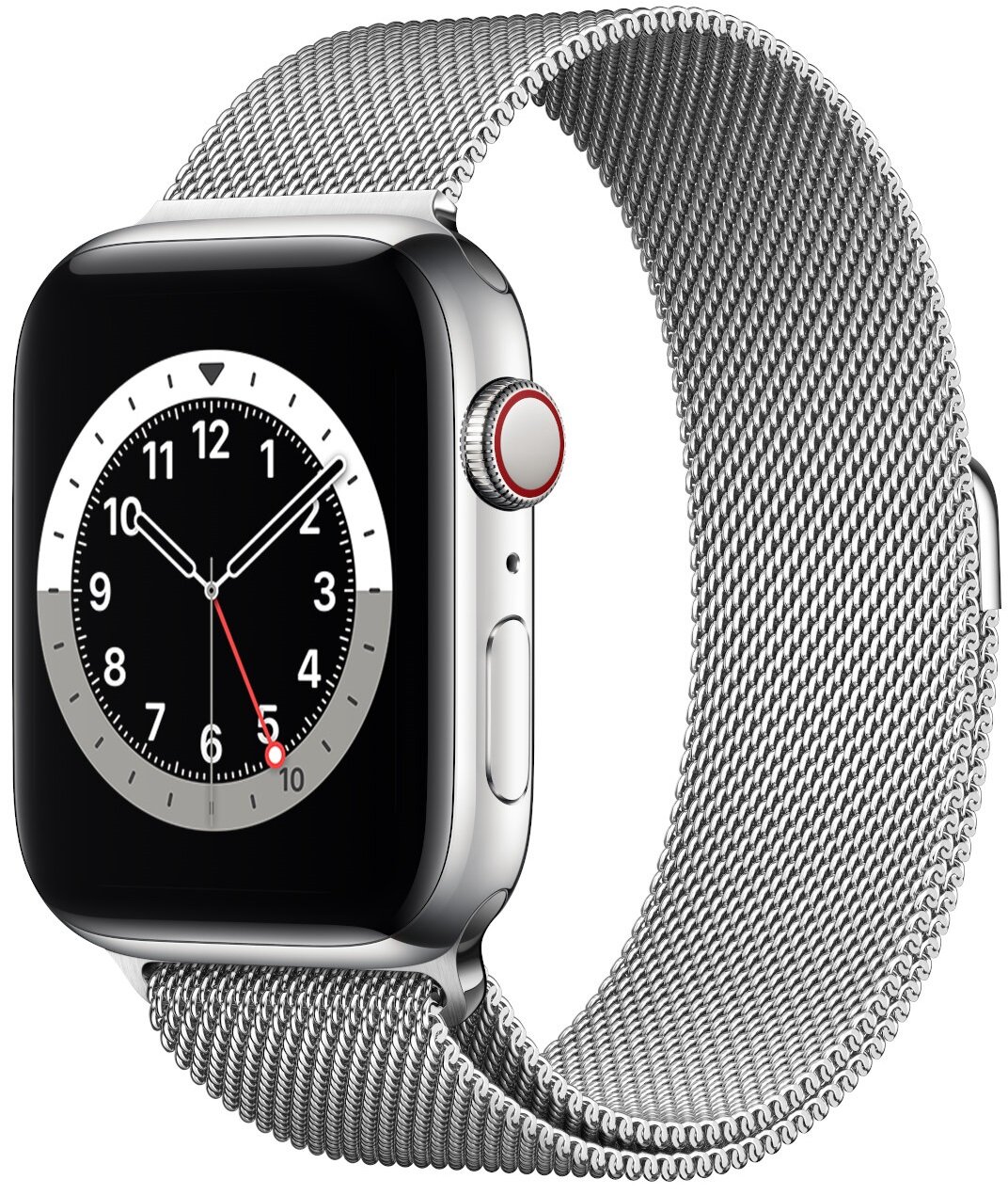 apple 6 cellular watch