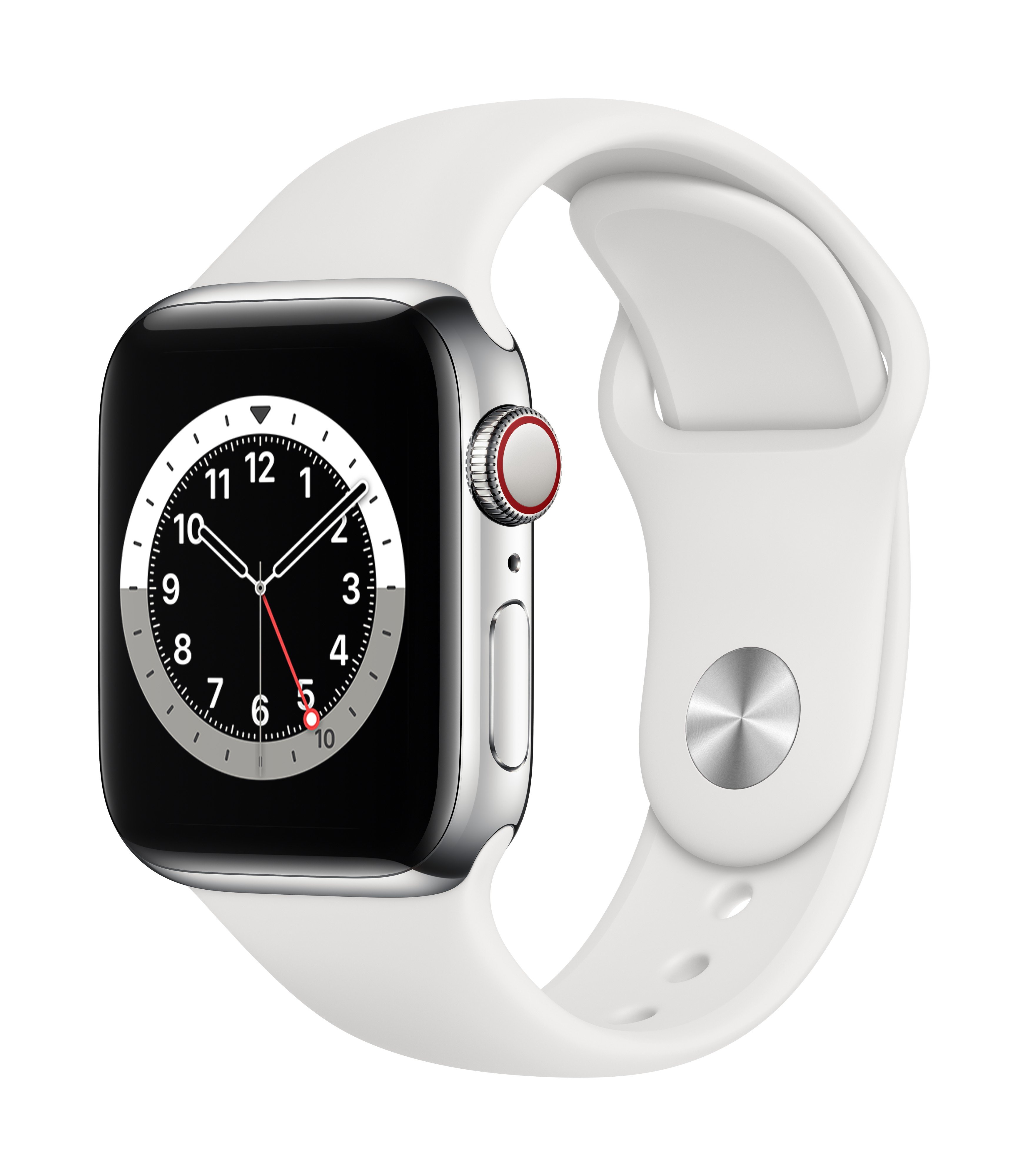 apple watch 6 cellular