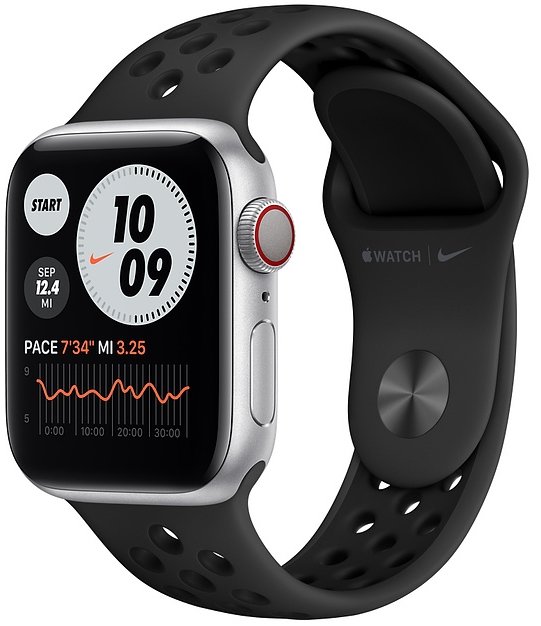 apple watch media galaxy