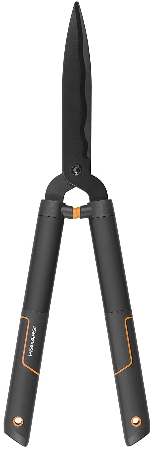 FISKARS SingleStep HS22 Nożyce do żywopłotu - niskie ceny i opinie w ...