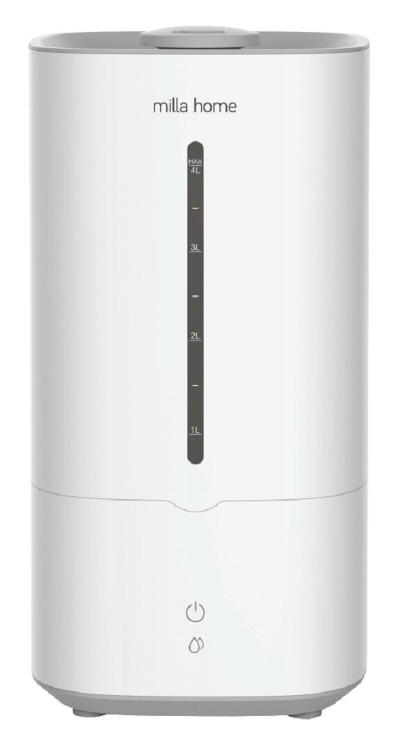 MILLA HOME MAH200 Nawilżacz ultradźwiękowy niskie ceny i opinie w