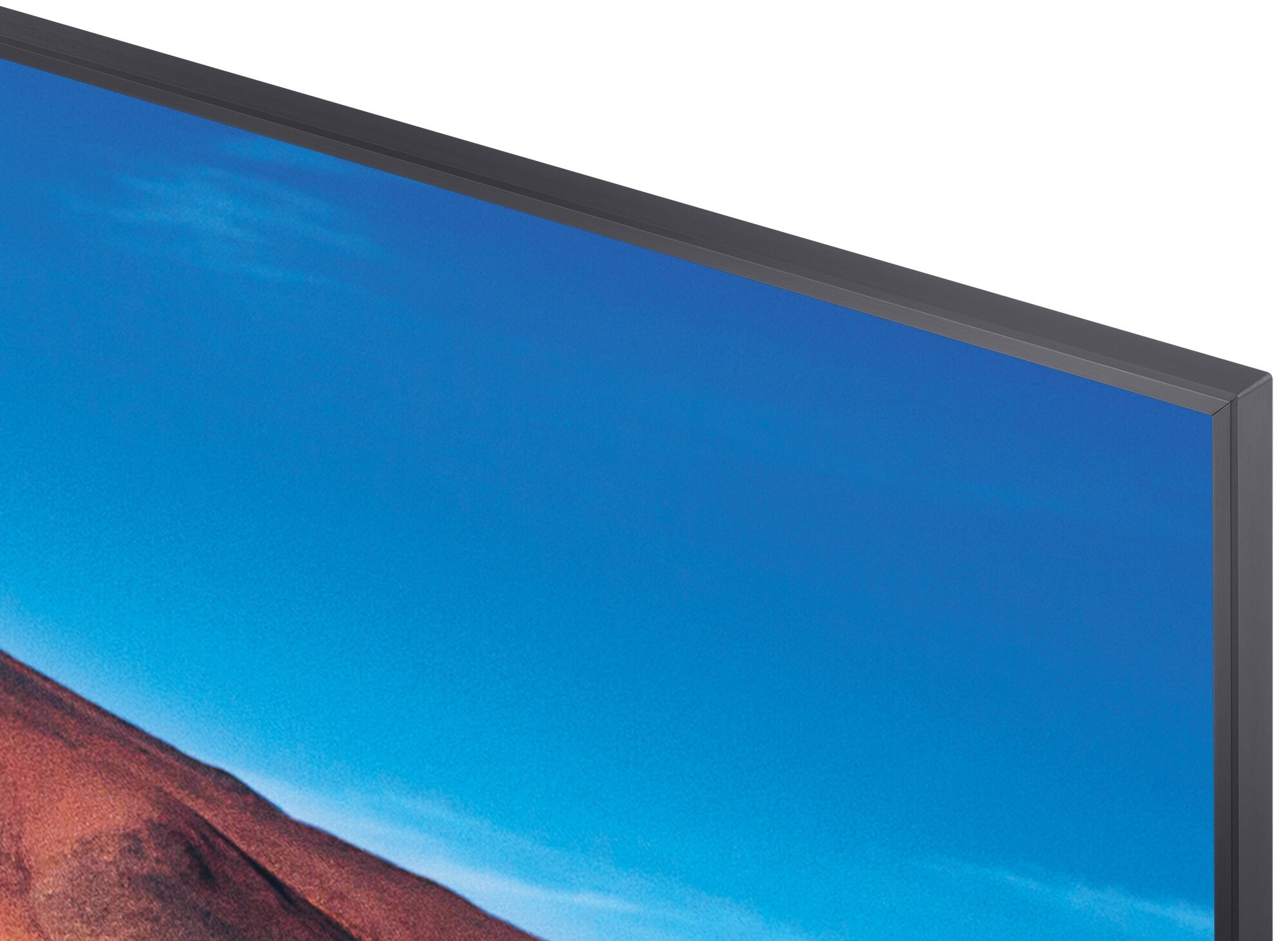 SAMSUNG UE65TU7102 65\