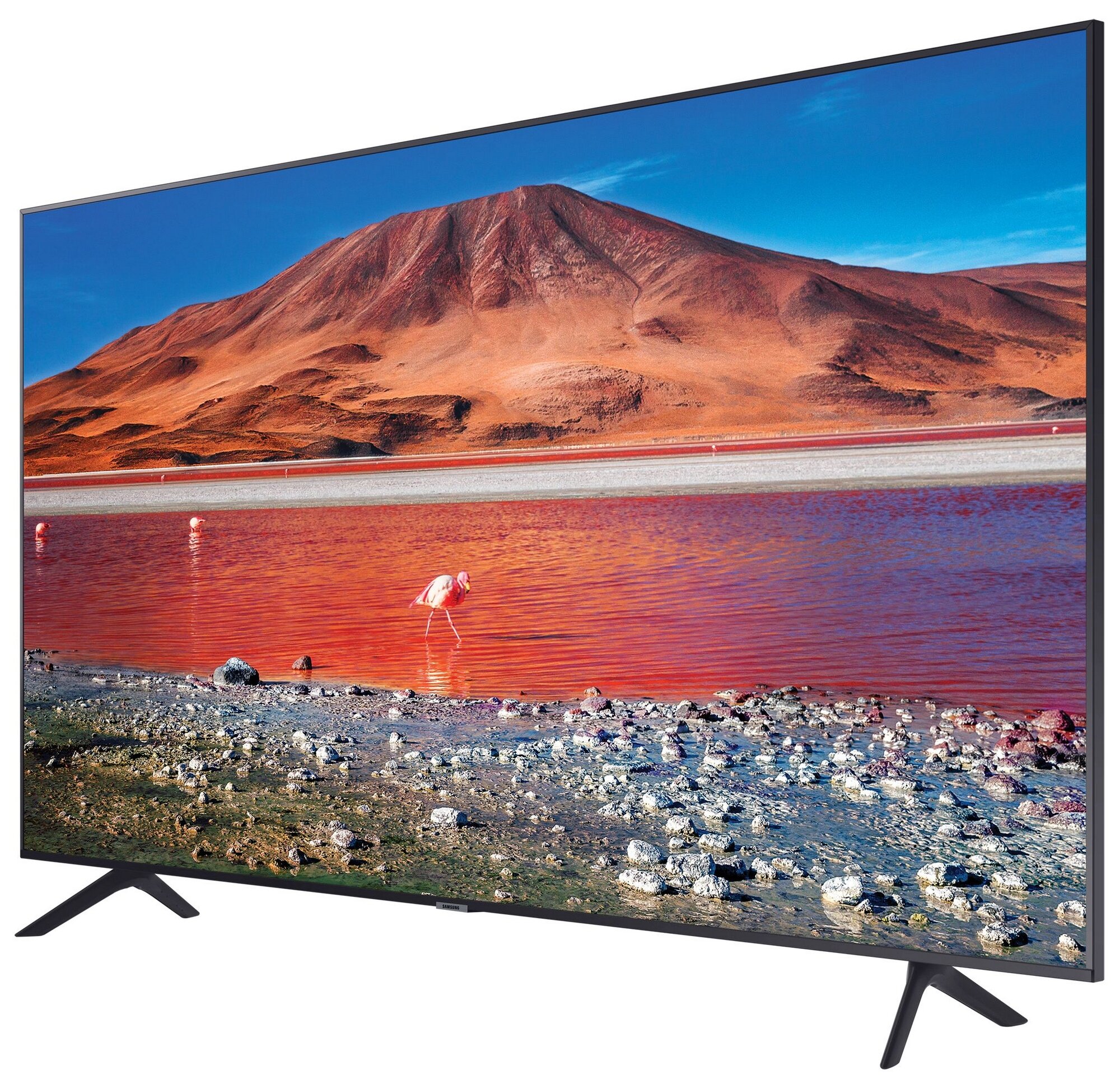 SAMSUNG UE65TU7102 65\