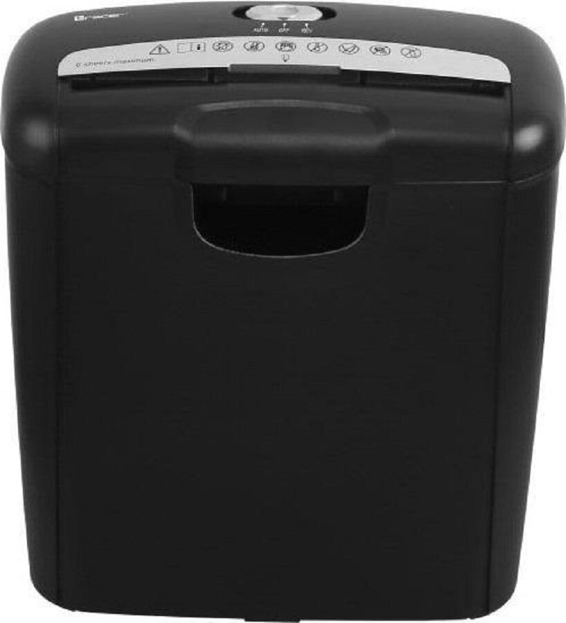 TRACER Razor 2 Niszczarka - niskie ceny i opinie w Media Expert