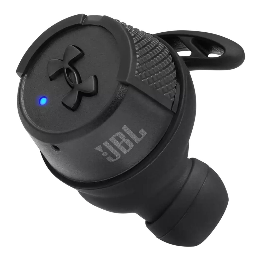 JBL Under Armour Flash X Czarny S uchawki dokana owe niskie ceny