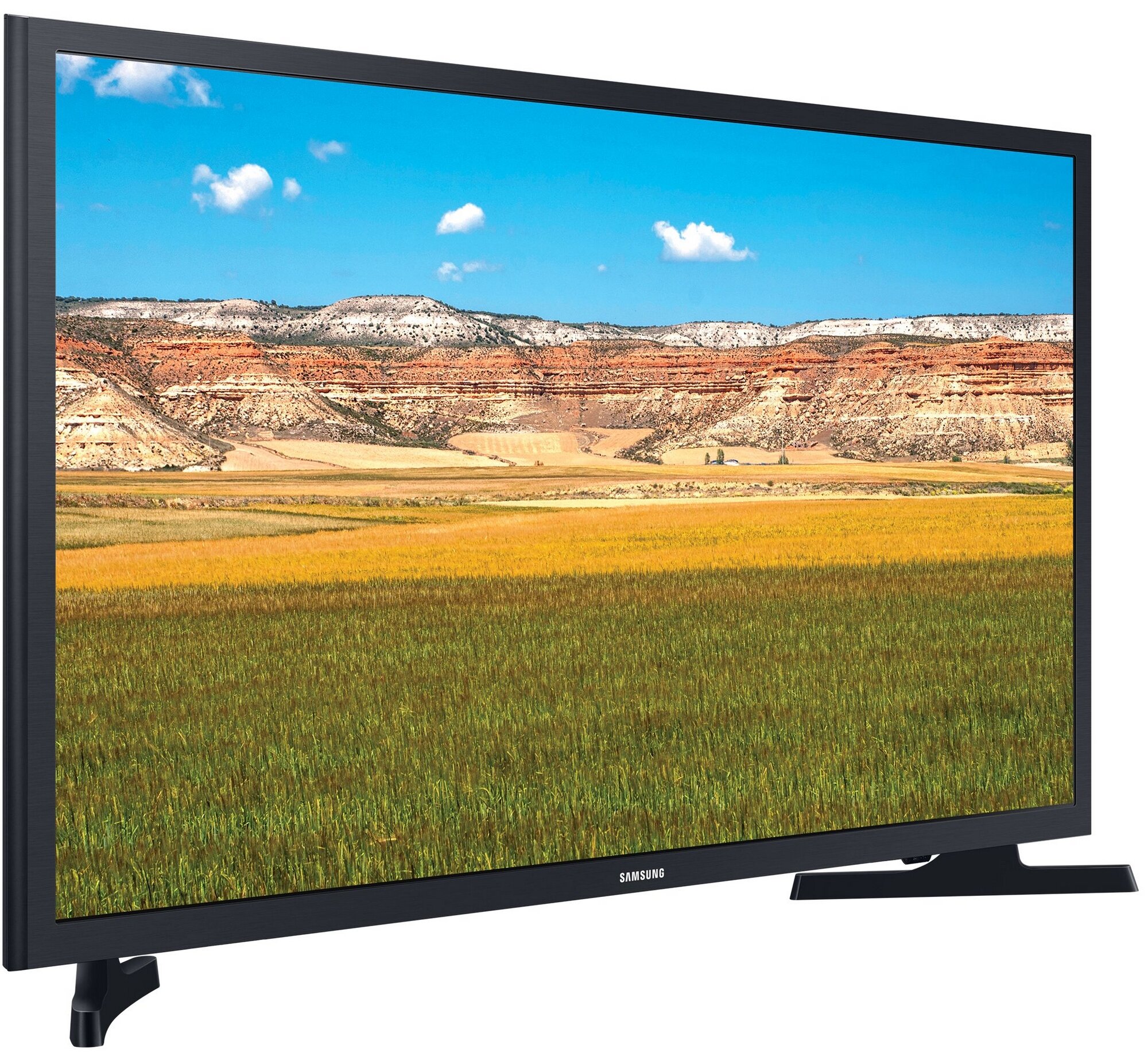 SAMSUNG UE32T4302AEXXH 32" LED Tizen TV Telewizor - niskie ceny i ...