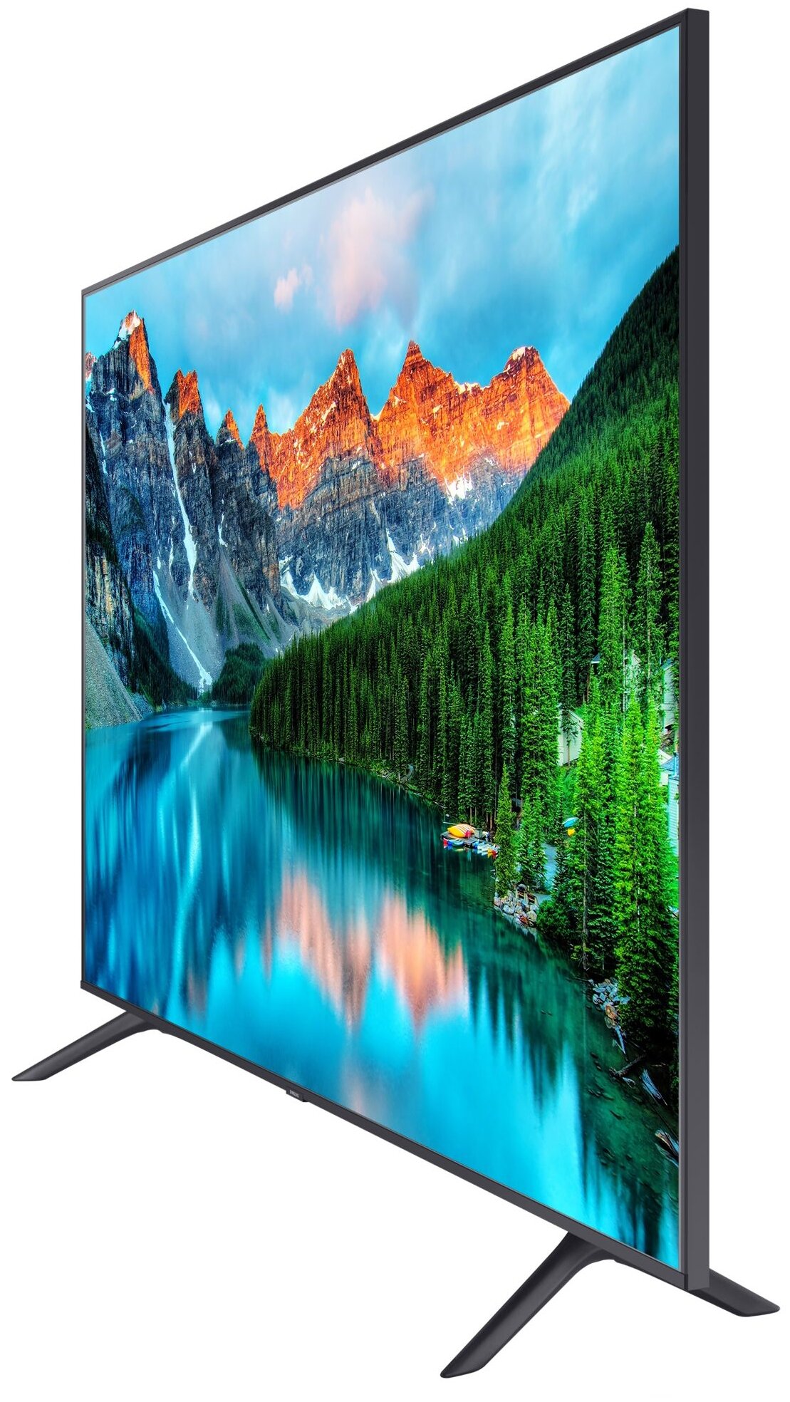 SAMSUNG LH55B Business TV 55\