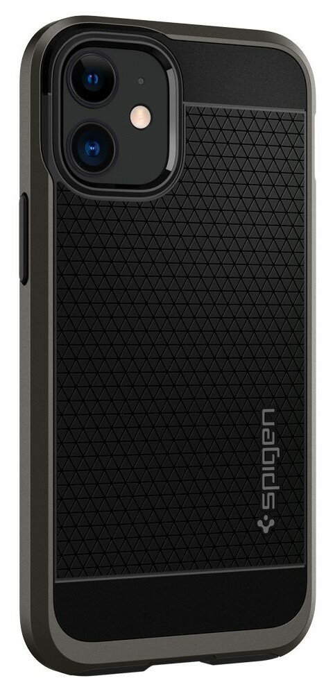 iPhone 12 Mini Case Neo Hybrid