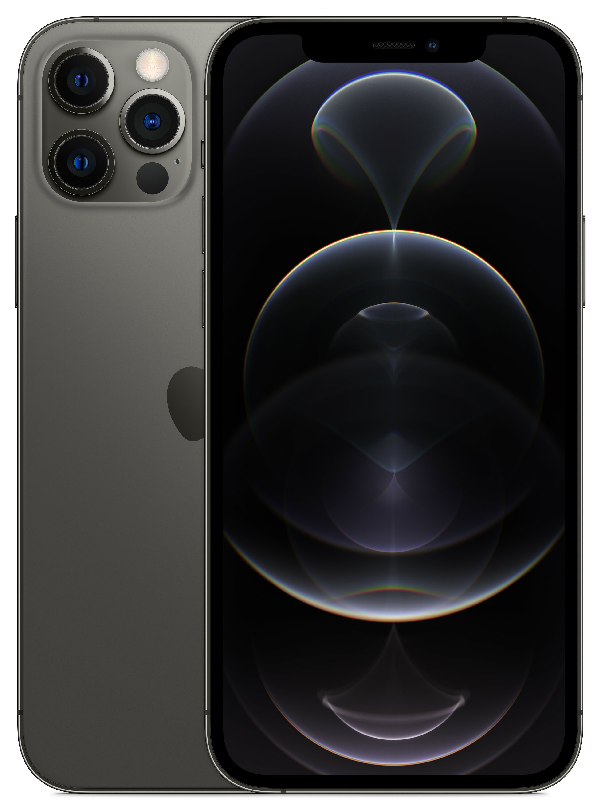 APPLE iPhone 12 Pro 128GB 5G 6.1" Grafitowy MGMK3PM/A Smartfon - ceny i opinie w Media Expert
