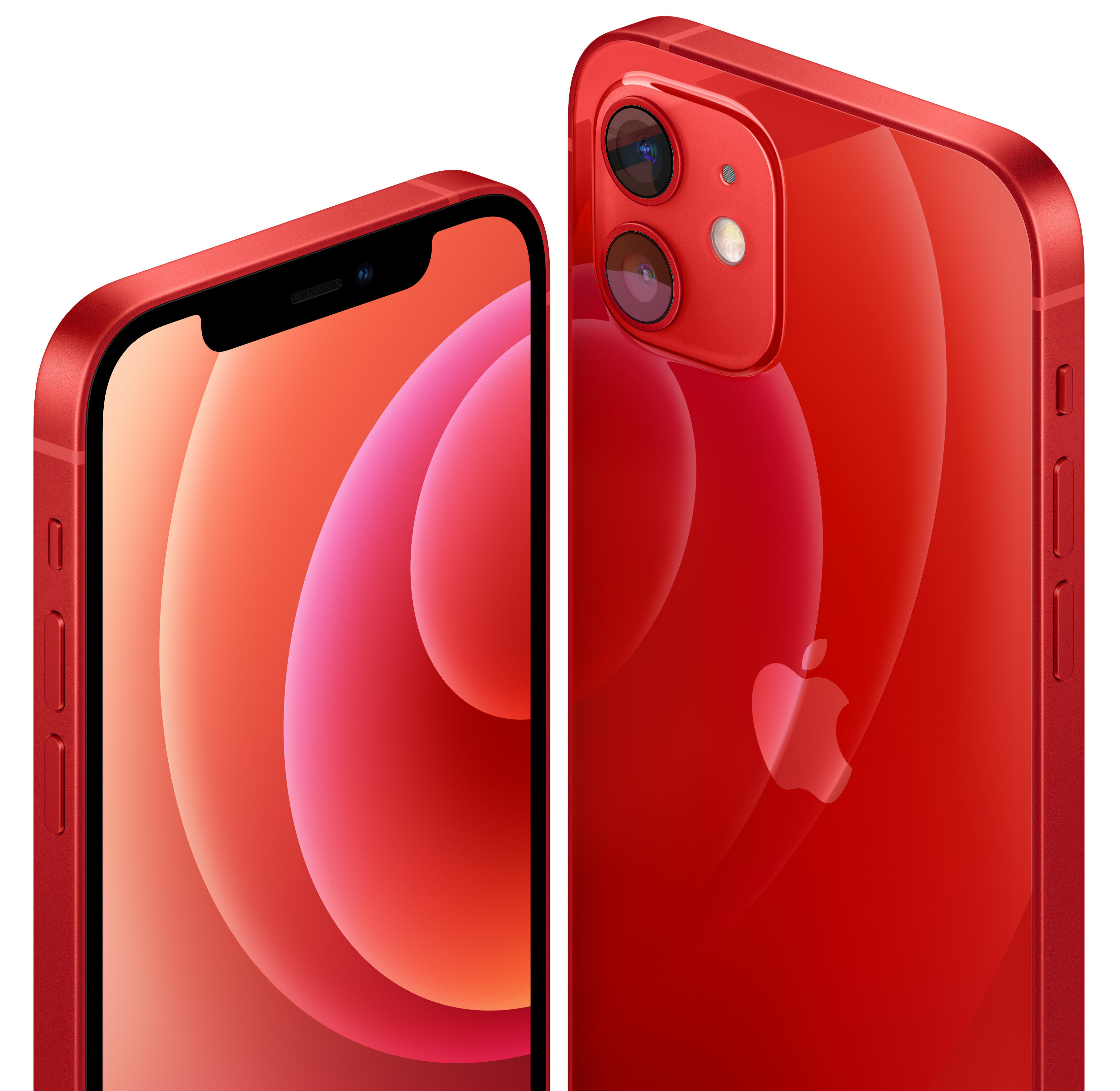 Apple IPhone 12 Mini 4GB/256GB 5.4´´ Czerwony
