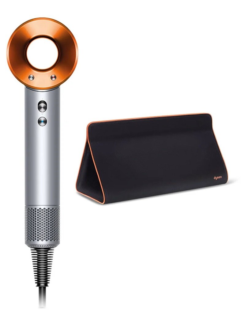 Dyson deals supersonic cena