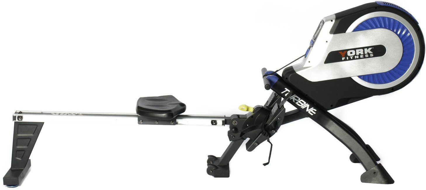 York turbine rower deals